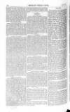 Douglas Jerrold's Weekly Newspaper Saturday 13 January 1849 Page 6