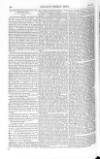 Douglas Jerrold's Weekly Newspaper Saturday 13 January 1849 Page 10