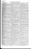 Douglas Jerrold's Weekly Newspaper Saturday 13 January 1849 Page 11