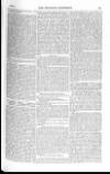 Douglas Jerrold's Weekly Newspaper Saturday 13 January 1849 Page 13