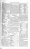 Douglas Jerrold's Weekly Newspaper Saturday 13 January 1849 Page 21