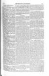 Douglas Jerrold's Weekly Newspaper Saturday 20 January 1849 Page 5