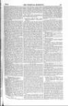Douglas Jerrold's Weekly Newspaper Saturday 20 January 1849 Page 13