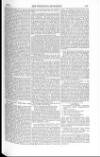 Douglas Jerrold's Weekly Newspaper Saturday 27 January 1849 Page 13