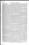 Douglas Jerrold's Weekly Newspaper Saturday 27 January 1849 Page 21