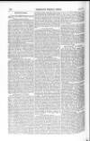 Douglas Jerrold's Weekly Newspaper Saturday 27 January 1849 Page 22