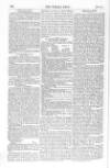 Douglas Jerrold's Weekly Newspaper Saturday 24 February 1849 Page 8