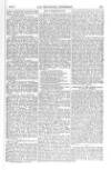 Douglas Jerrold's Weekly Newspaper Saturday 24 February 1849 Page 23