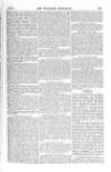 Douglas Jerrold's Weekly Newspaper Saturday 03 March 1849 Page 9