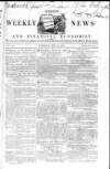 Douglas Jerrold's Weekly Newspaper