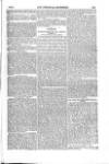 Douglas Jerrold's Weekly Newspaper Saturday 09 June 1849 Page 11