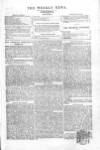 Douglas Jerrold's Weekly Newspaper Saturday 12 January 1850 Page 3