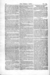 Douglas Jerrold's Weekly Newspaper Saturday 12 January 1850 Page 6