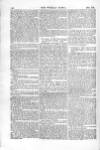 Douglas Jerrold's Weekly Newspaper Saturday 12 January 1850 Page 16