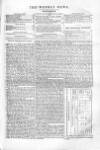 Douglas Jerrold's Weekly Newspaper Saturday 02 February 1850 Page 3
