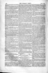 Douglas Jerrold's Weekly Newspaper Saturday 09 February 1850 Page 8