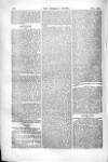 Douglas Jerrold's Weekly Newspaper Saturday 09 February 1850 Page 10