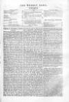 Douglas Jerrold's Weekly Newspaper Saturday 16 February 1850 Page 3
