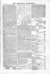 Douglas Jerrold's Weekly Newspaper Saturday 16 February 1850 Page 21