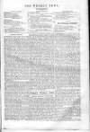 Douglas Jerrold's Weekly Newspaper Saturday 23 February 1850 Page 3