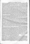 Douglas Jerrold's Weekly Newspaper Saturday 23 February 1850 Page 9