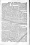 Douglas Jerrold's Weekly Newspaper Saturday 23 February 1850 Page 15