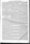 Douglas Jerrold's Weekly Newspaper Saturday 23 February 1850 Page 21