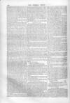 Douglas Jerrold's Weekly Newspaper Saturday 16 March 1850 Page 6