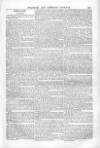 Douglas Jerrold's Weekly Newspaper Saturday 16 March 1850 Page 11