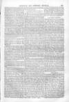 Douglas Jerrold's Weekly Newspaper Saturday 16 March 1850 Page 13