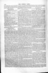 Douglas Jerrold's Weekly Newspaper Saturday 08 June 1850 Page 16