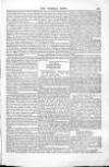 Douglas Jerrold's Weekly Newspaper Saturday 15 June 1850 Page 13