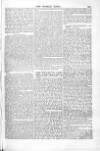 Douglas Jerrold's Weekly Newspaper Saturday 22 June 1850 Page 15