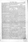 Douglas Jerrold's Weekly Newspaper Saturday 07 December 1850 Page 3