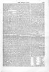 Douglas Jerrold's Weekly Newspaper Saturday 07 December 1850 Page 7