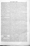 Douglas Jerrold's Weekly Newspaper Saturday 04 January 1851 Page 3