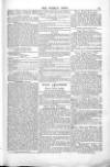 Douglas Jerrold's Weekly Newspaper Saturday 04 January 1851 Page 21