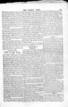 Douglas Jerrold's Weekly Newspaper Saturday 11 January 1851 Page 3