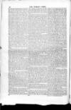 Douglas Jerrold's Weekly Newspaper Saturday 11 January 1851 Page 6