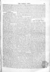 Douglas Jerrold's Weekly Newspaper Saturday 18 January 1851 Page 3