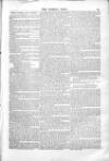 Douglas Jerrold's Weekly Newspaper Saturday 18 January 1851 Page 11