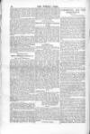 Douglas Jerrold's Weekly Newspaper Saturday 18 January 1851 Page 18