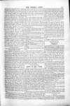 Douglas Jerrold's Weekly Newspaper Saturday 25 January 1851 Page 3