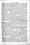 Douglas Jerrold's Weekly Newspaper Saturday 25 January 1851 Page 7