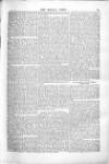 Douglas Jerrold's Weekly Newspaper Saturday 25 January 1851 Page 9