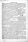 Douglas Jerrold's Weekly Newspaper Saturday 25 January 1851 Page 15
