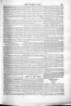 Douglas Jerrold's Weekly Newspaper Saturday 08 February 1851 Page 3