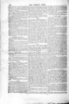 Douglas Jerrold's Weekly Newspaper Saturday 08 February 1851 Page 4