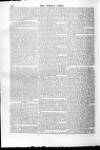 Douglas Jerrold's Weekly Newspaper Saturday 08 February 1851 Page 10