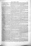 Douglas Jerrold's Weekly Newspaper Saturday 08 February 1851 Page 23